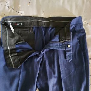 1670 suit pants